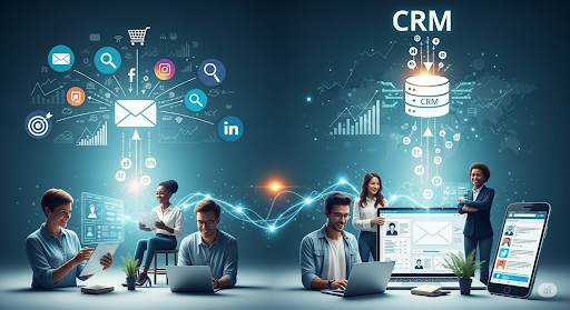 estrategias-avanzadas-de-marketing-digital-crm-y-su-potencial-en-marketing-digital
