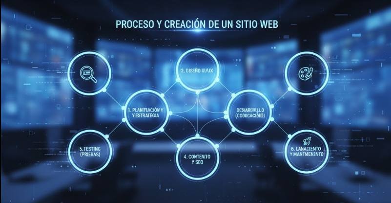 07-preguntas-antes-de-contratar-agencia-de-diseno-web-proceso-de-creación-de-un-sitio-web