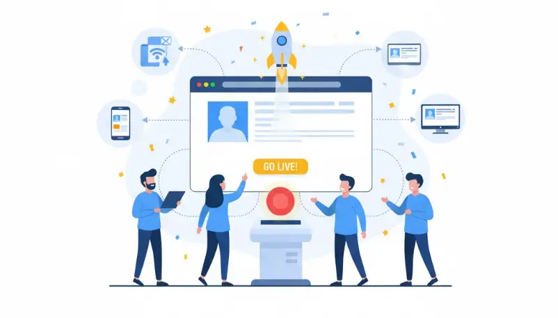 preguntas-antes-de-contratar-agencia-de-diseño-web-después-del-lanzamiento-del-sitio-web