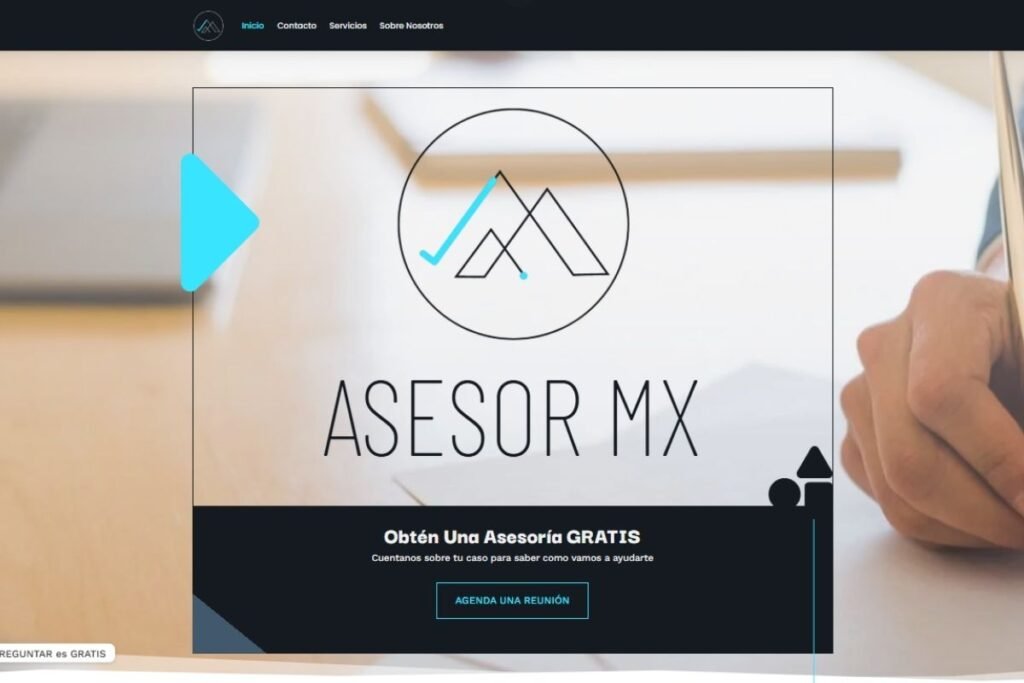 asesor-mx-diseño-web-branding