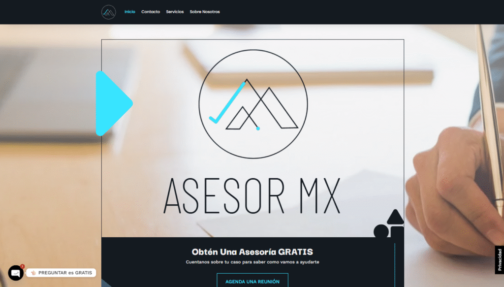 sitio-web-de-asesor-mx