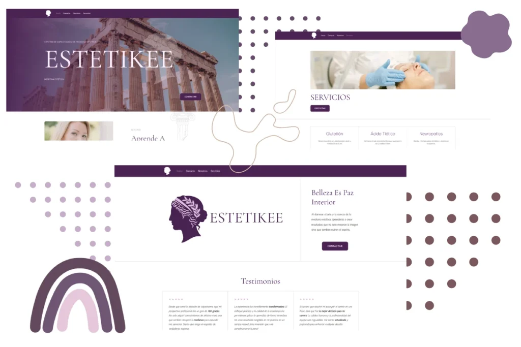 estetikee-sitio-web-ejemplo-imagenes-centro-de-capacitación-medicina-estetica-naucalpan-de-juarez-ciudad-satelite