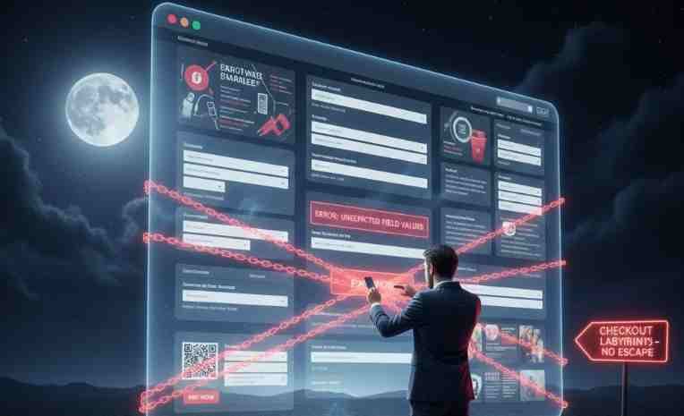 por-que-mi-pagina-web-no-vende-checkout-complejo
