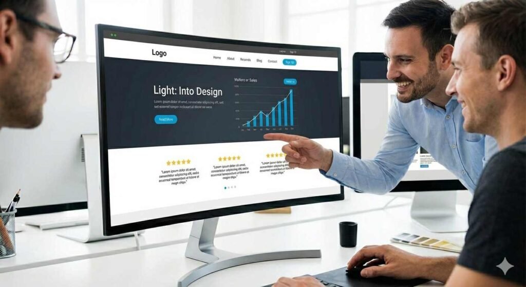 sitio-web-barato-vs-diseno-web-completo-riesgos-ocultos-de-un-sitio-web-barato
